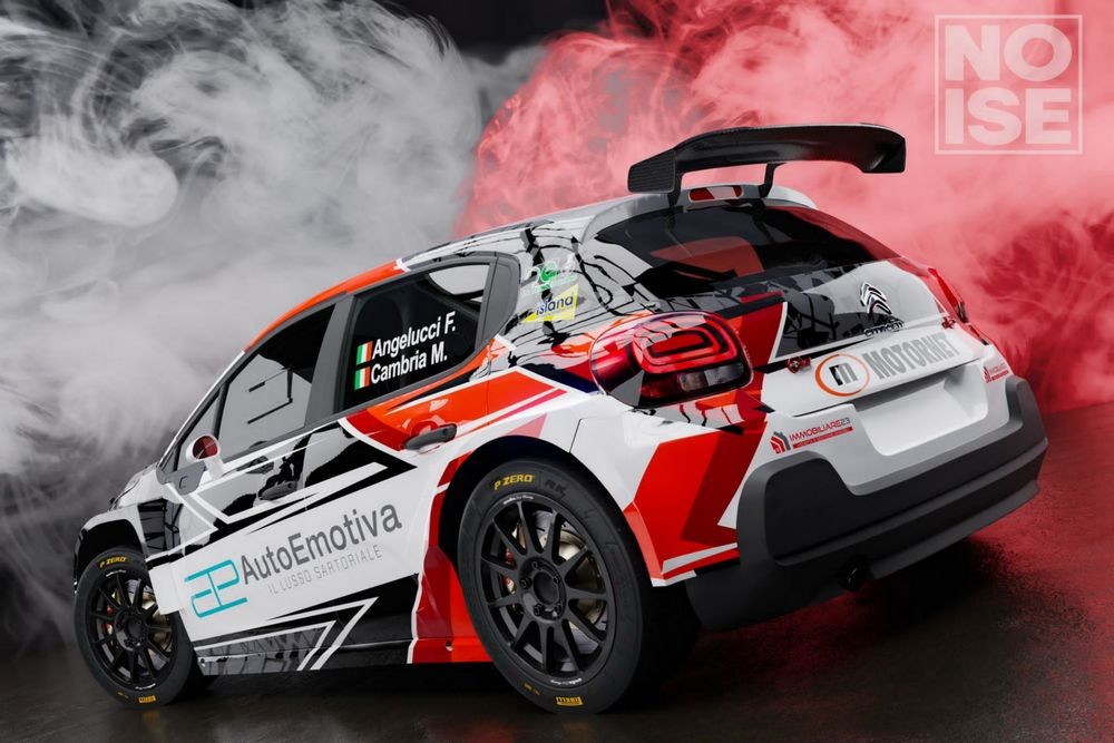 angelucci-cambria-livrea-rally-roma-capitale-2023