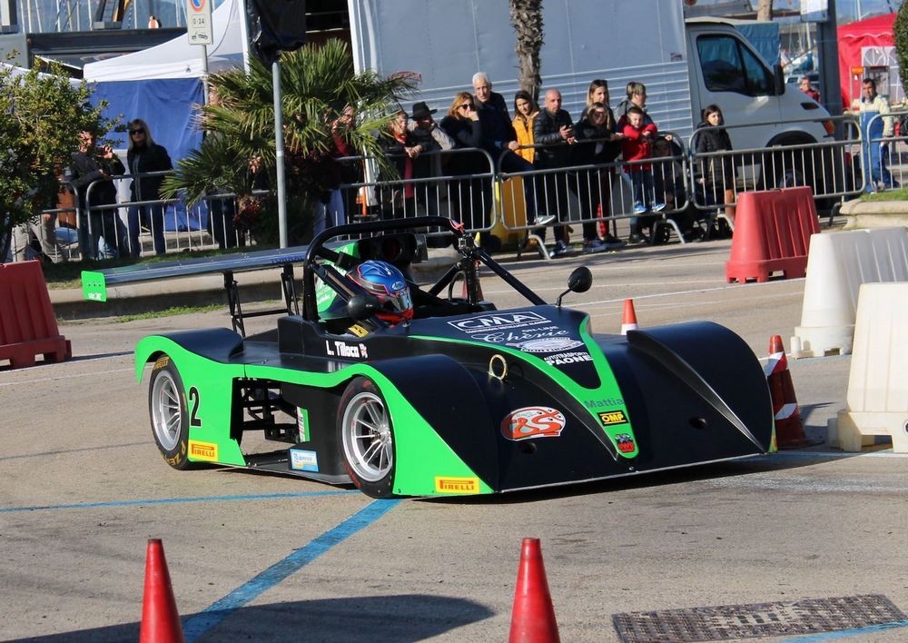 FORMULA-CHALLENGE