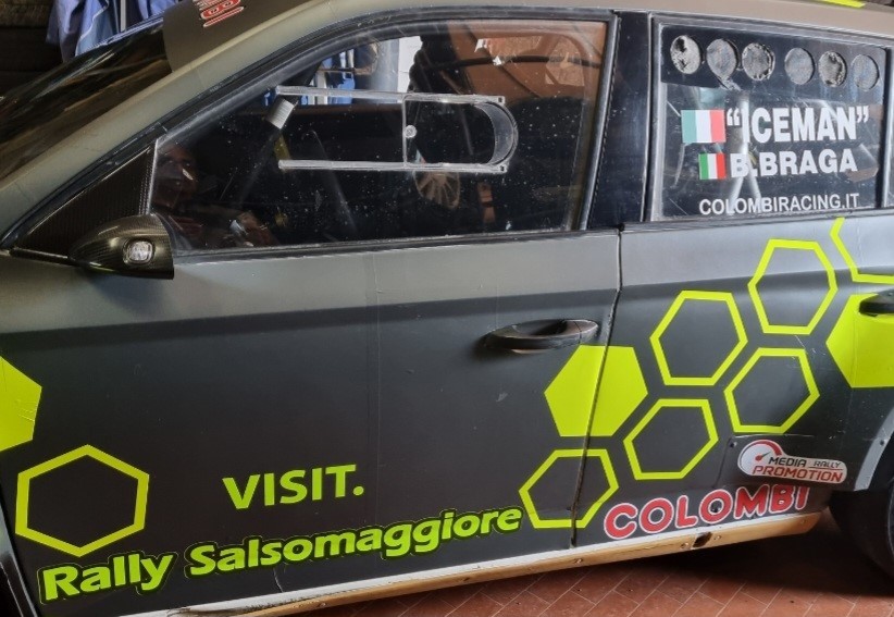 R5-1000Miglia