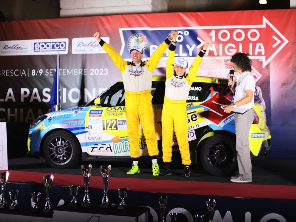 Giordano-Siragusa-1000-Miglia-podio