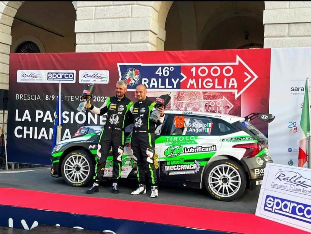 arrivo
