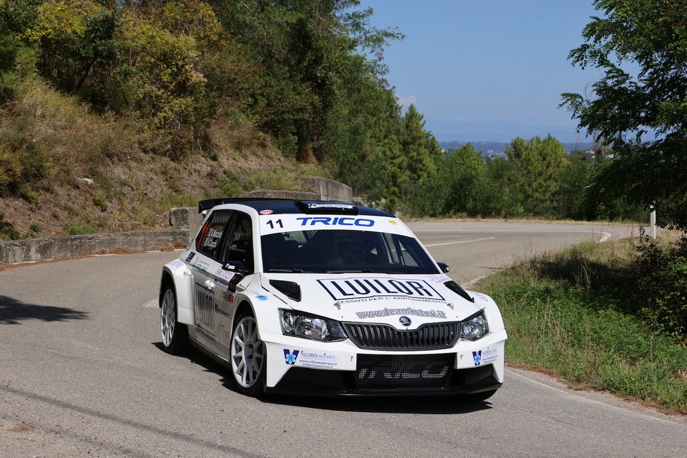MAZZETTI-CECCHI