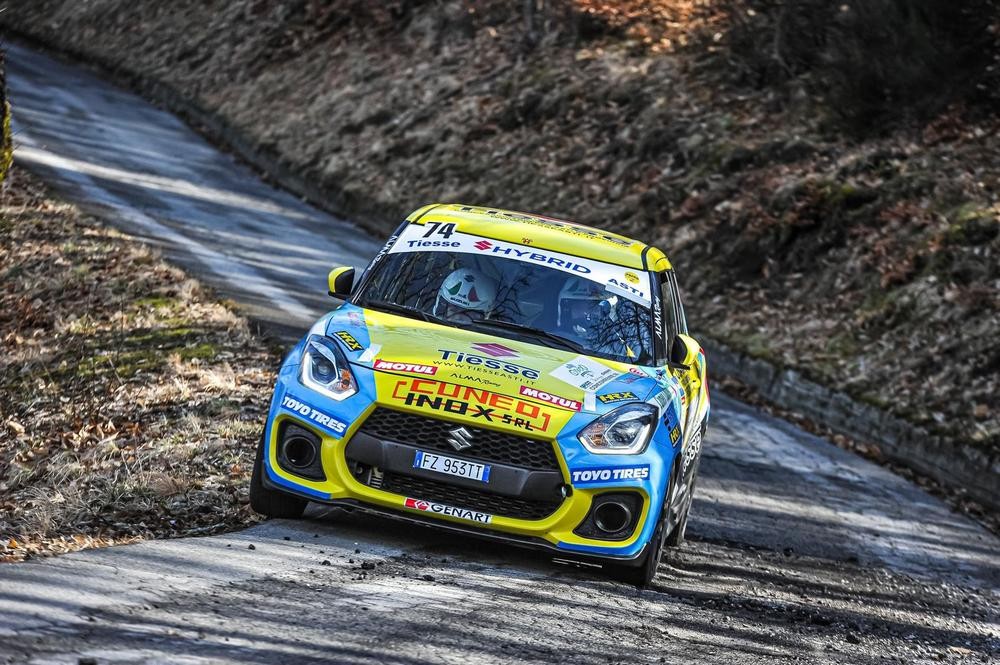Matteo-Giordano-Manuela-Siragusa-pronti-per-il-70-Rallye-Sanremo