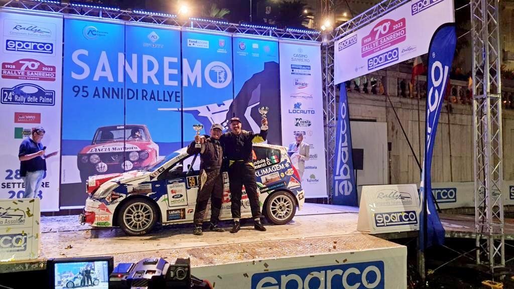 Mirandola---Somenzi-al-70-Rallye-Sanremo