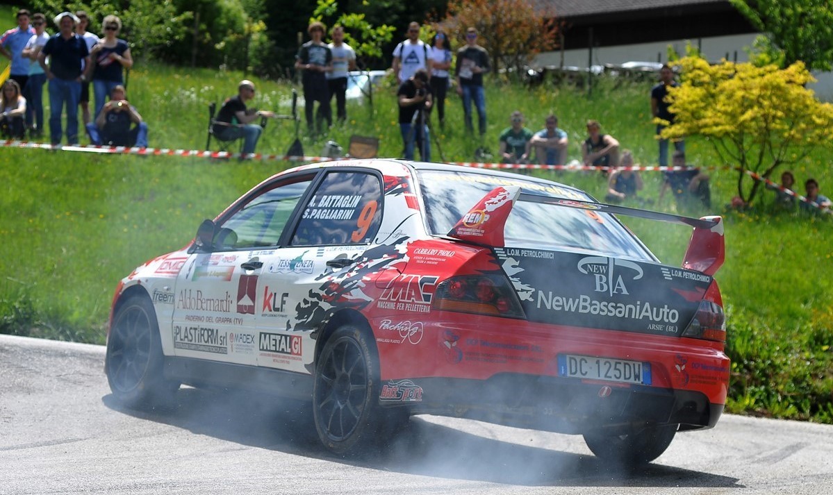 RallyBellunese-FotoFlavioCasoni