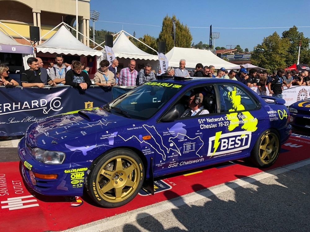 subaru