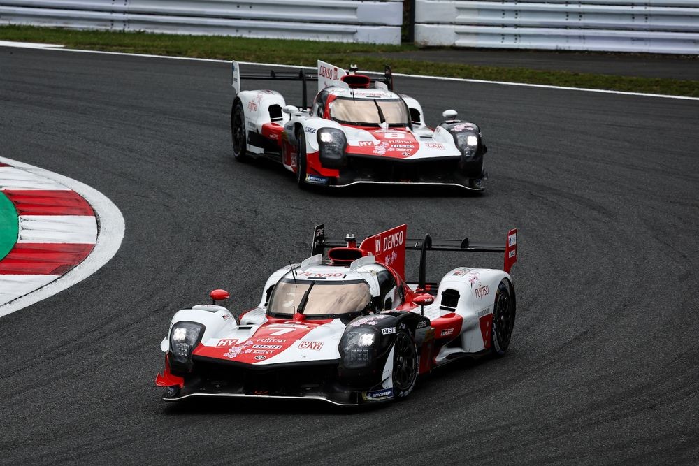 WEC-1