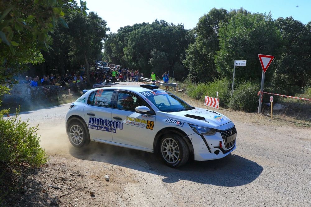 MaglionaMS-Pisano-Muselli-Peugeot-208-Rally4-Rally-Terra-Sarda-2023