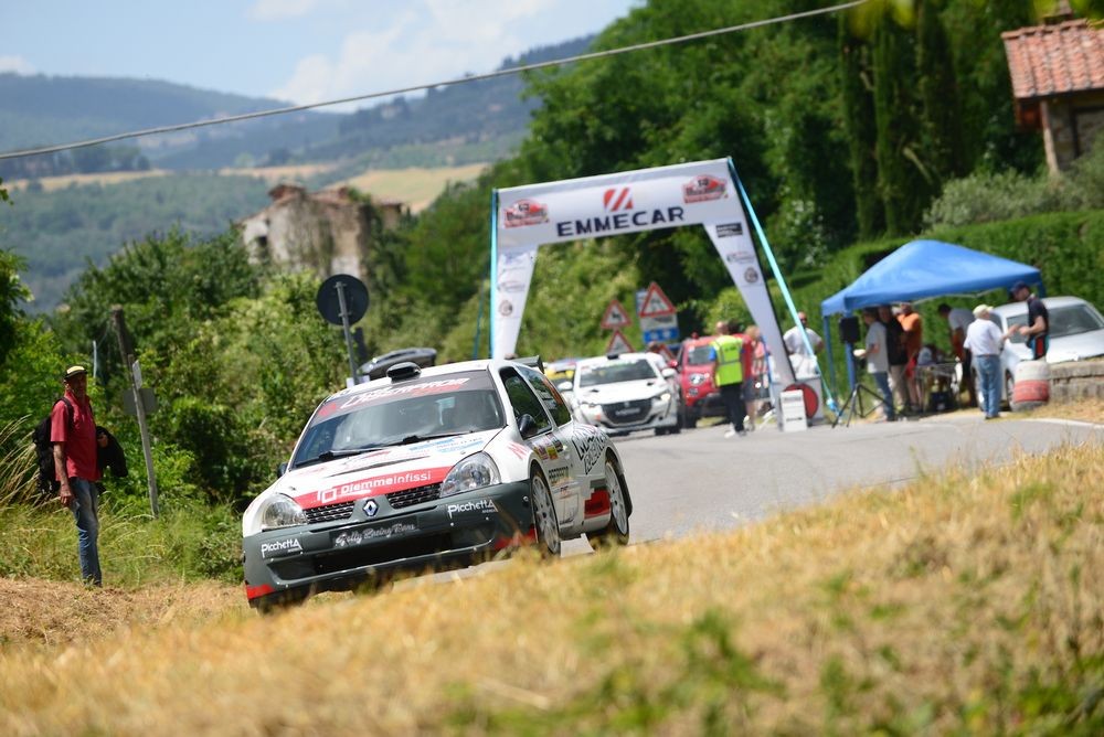 RALLY