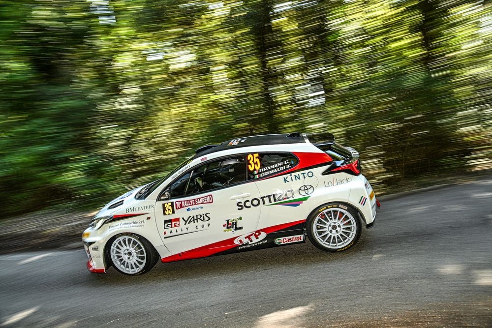 GR-YARIS