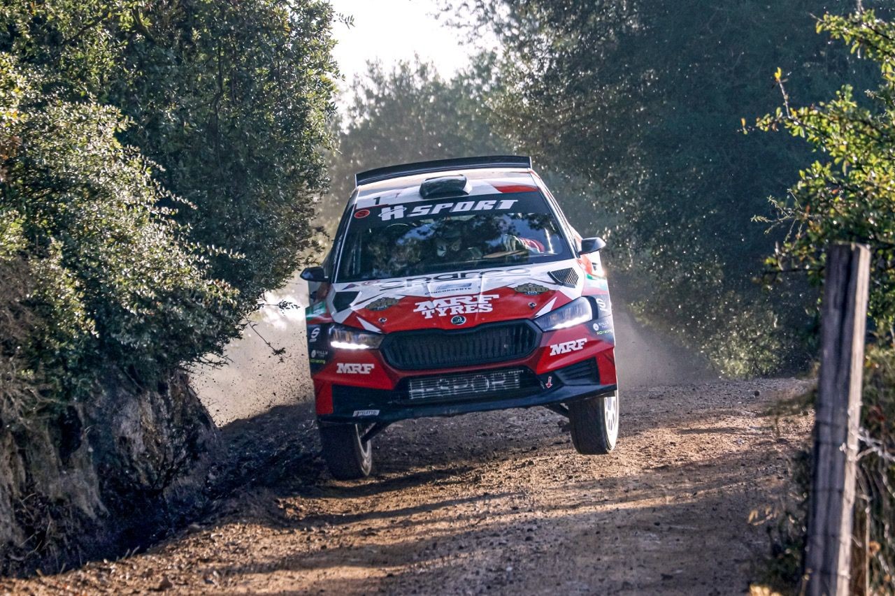 Paolo-Andreucci-e-Rudy-Briani-su-Skoda-Fabia-RS-al-Rally-del-Vermentino_2
