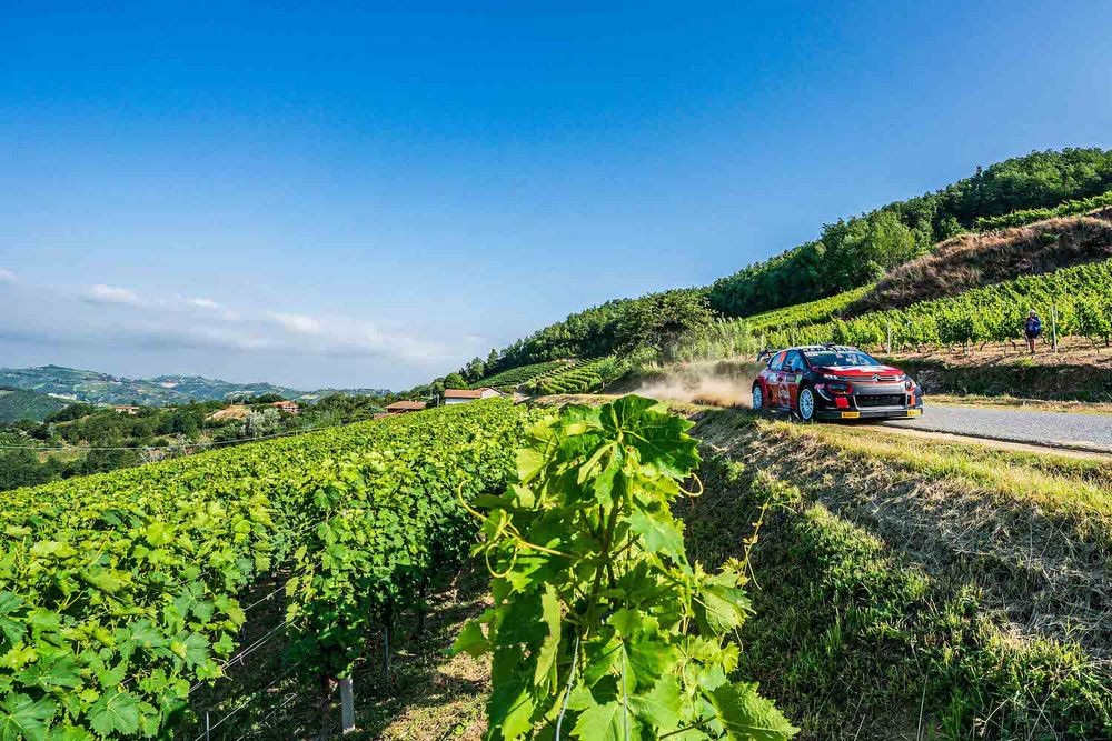 RALLY-ALBA