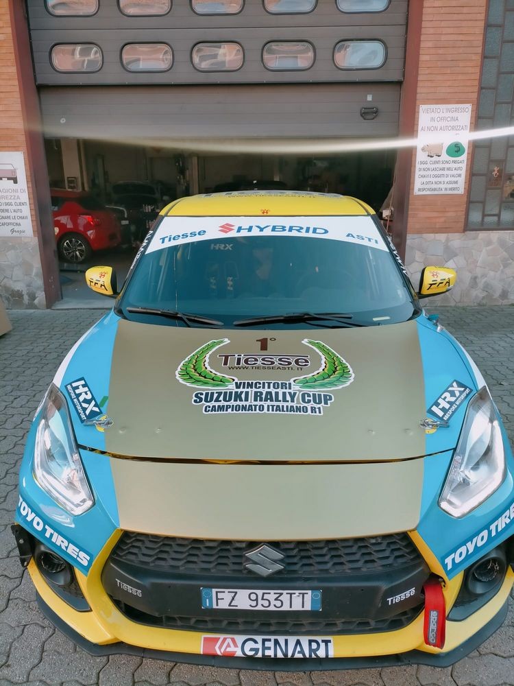 SUZUKI-SWIFT-GIORDANO---SIRAGUSA-RALLY-ACI-MONZA-2023