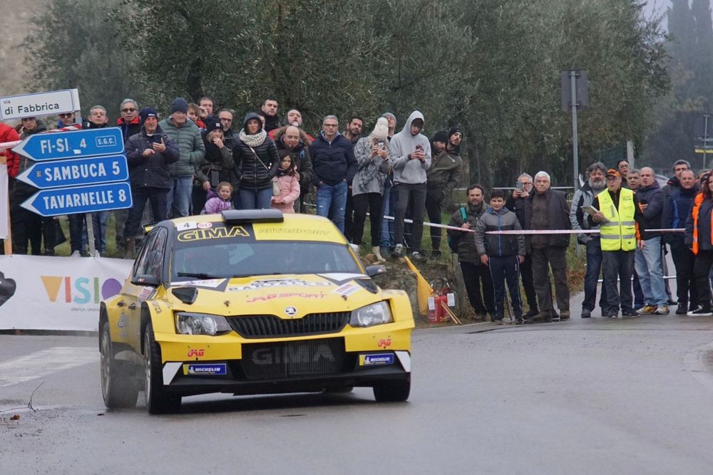 LA-FERLA--MATTEUZZI-SU-SKODA-VINCITORI-DEL-RALLY-DELLA-FETTUNTA-2023