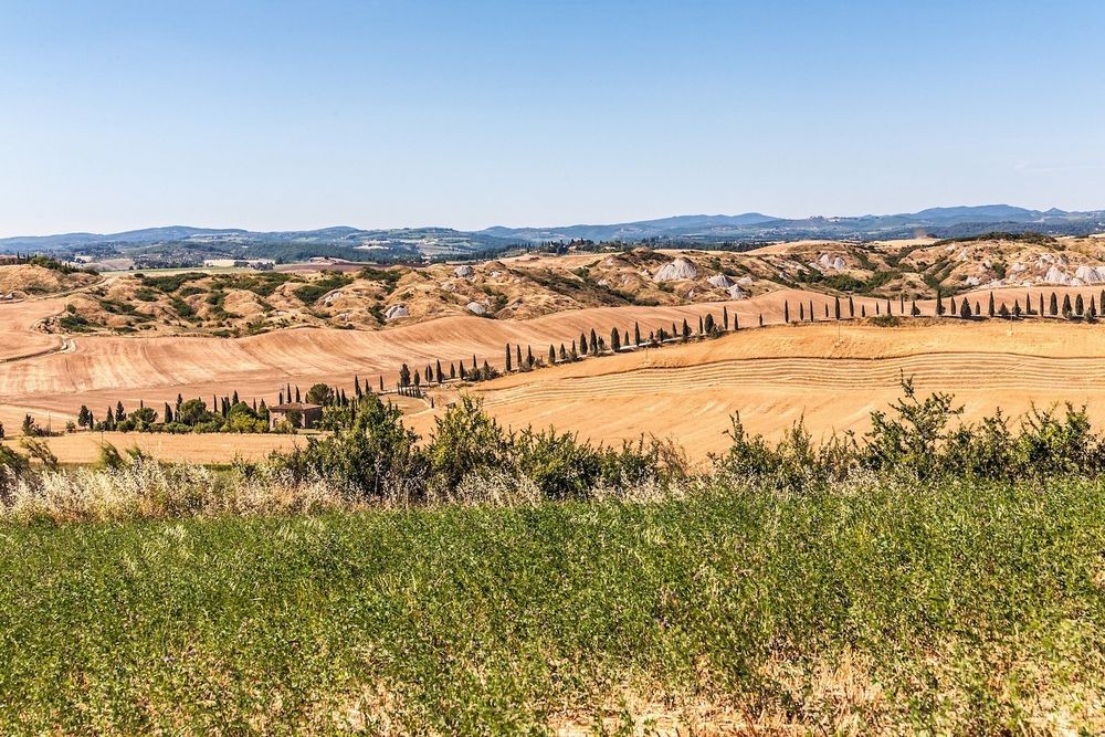 CRETE-SENESI
