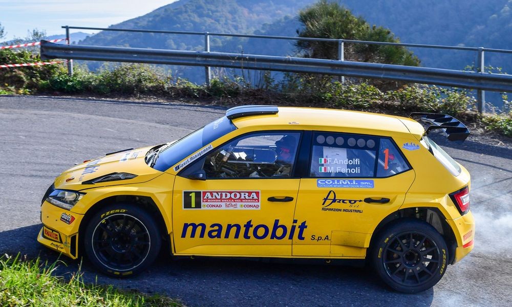 andolfi