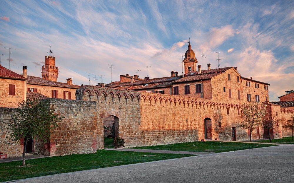 buonconvento