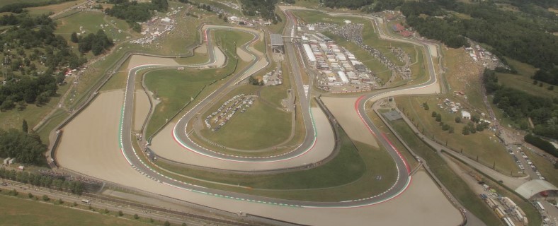 mugello