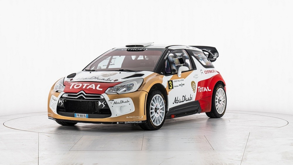 Citroen-DS3-WRC
