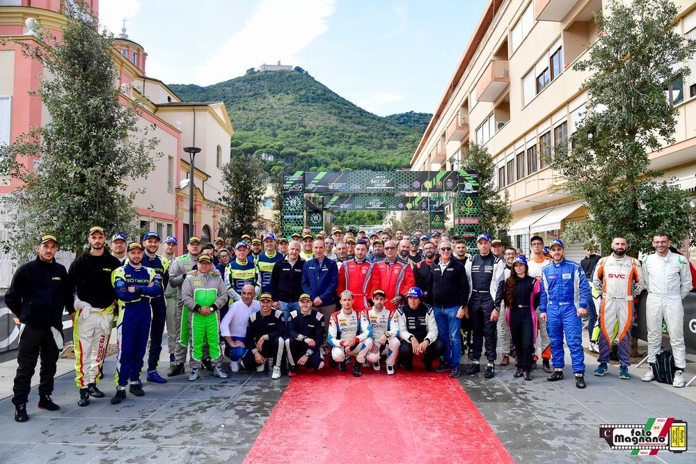 Fotomagnano-2023--Rally-del-Lazio-e-Cassino--Gruppo