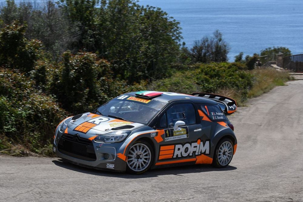 Pedersoli-Vincitore-Ultimo-rally-di-Casarano