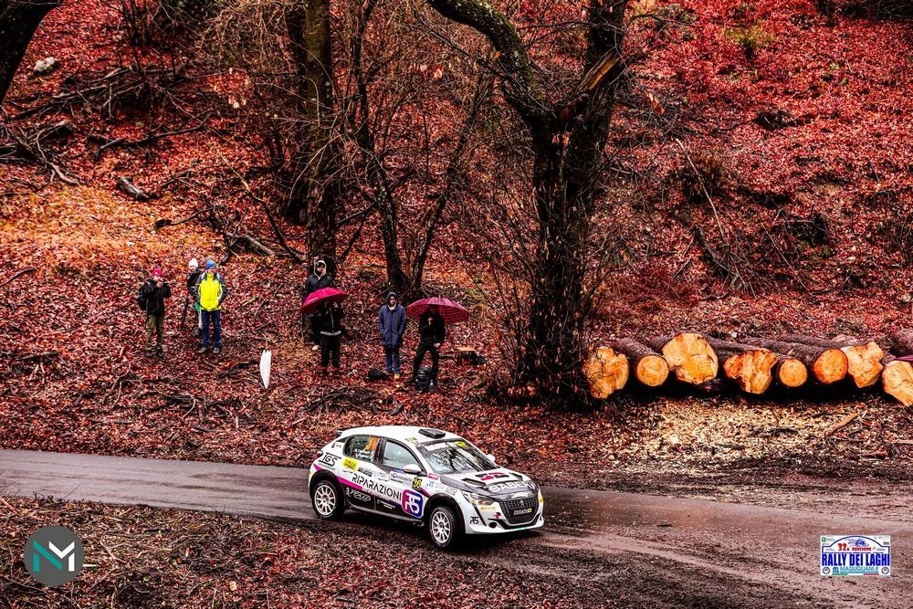 Cambiaghi---Paganoni-Peugeot-208