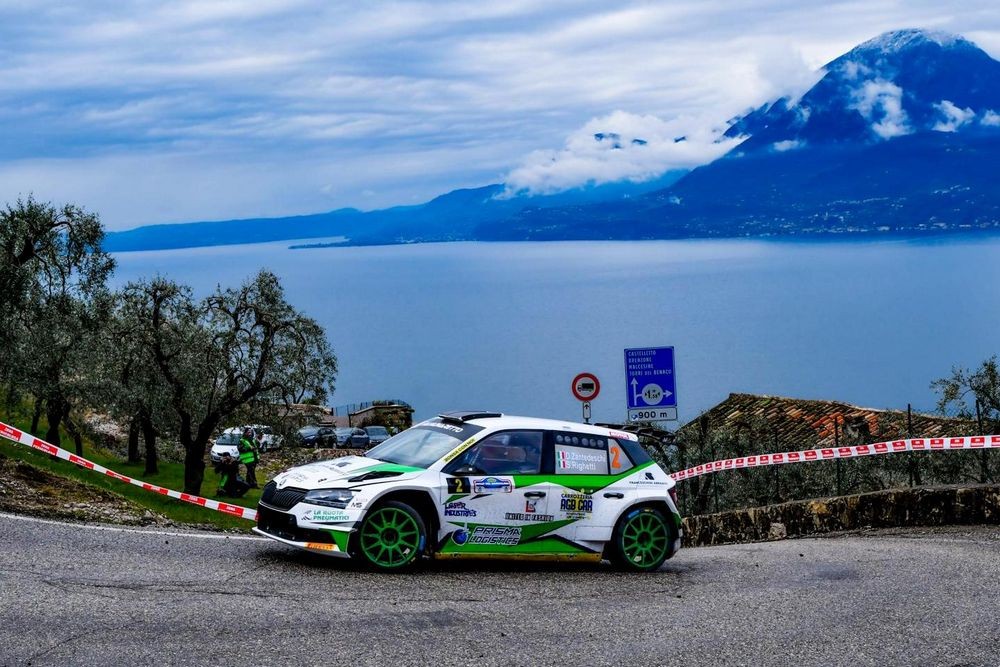 Zantedeschi---Righetti-Skoda-Fabia-R5-EVO