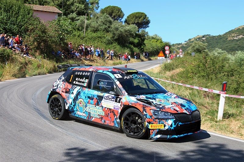 pollara-messina-vincitori-rally-valle-del-sosio-2023