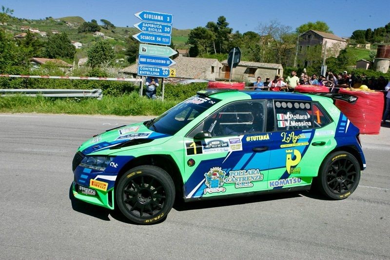 pollara-messina-vincitori-del-rally-valle-del-sosio-2024