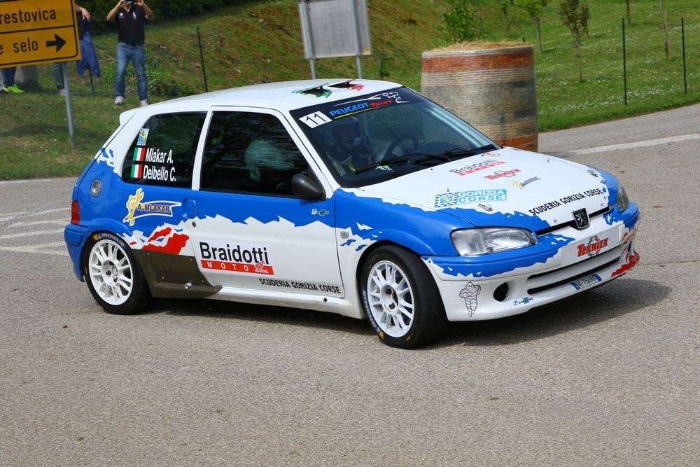 Mlakar-Delbello-test-rally-Opatje-Selo-28-4-2024-foto-Paolo-Drioli