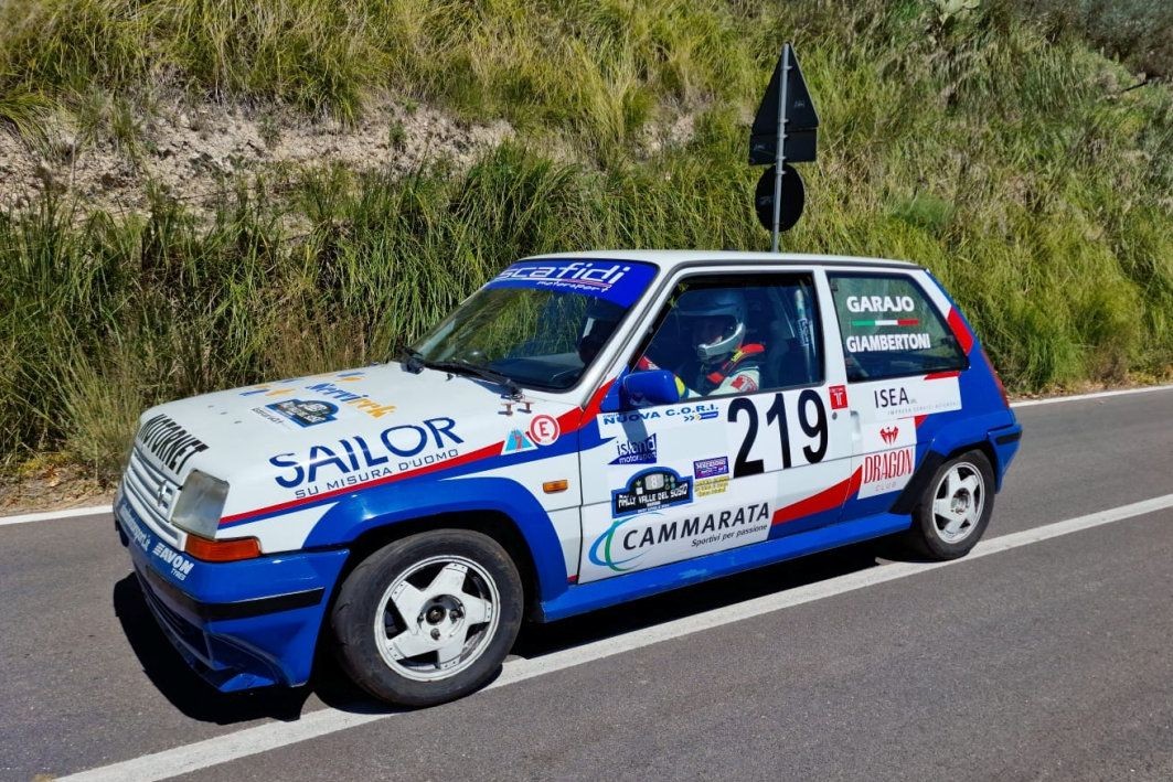 garajo-giambertoni-rally-valle-del-sosio-historic-2024