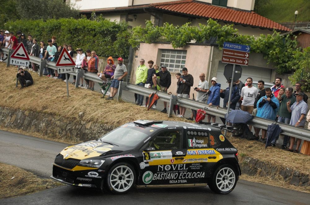RALLY-ABETI