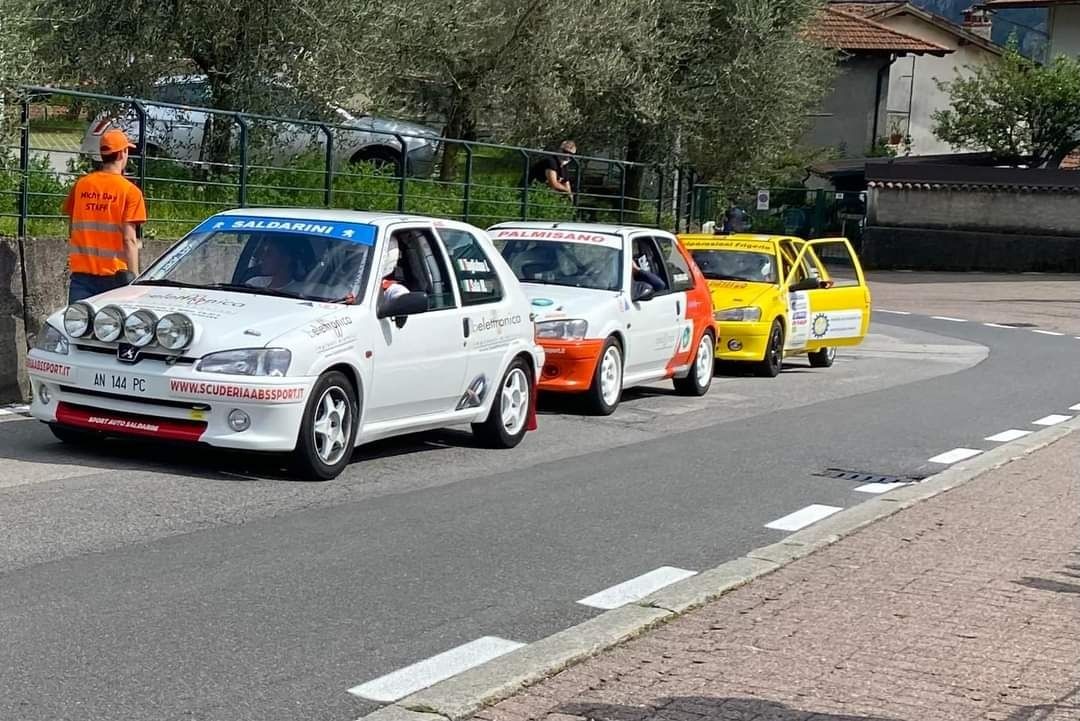 Auto-da-rally