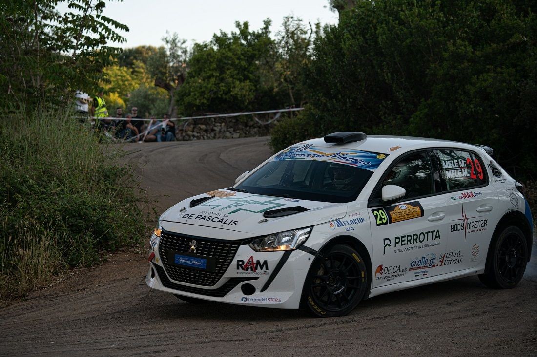 equipaggio-Mele-rally-2023