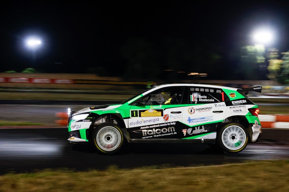 Testa-Abatecola-prova-spettacolo-56-Rally-salento-240524-ph-Serino