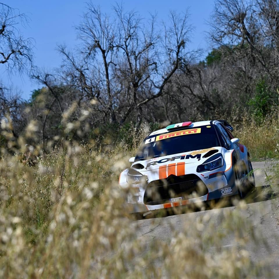 Pedersoli-Bonato-shake-56-rally-salento-240524-ph-Bettiol
