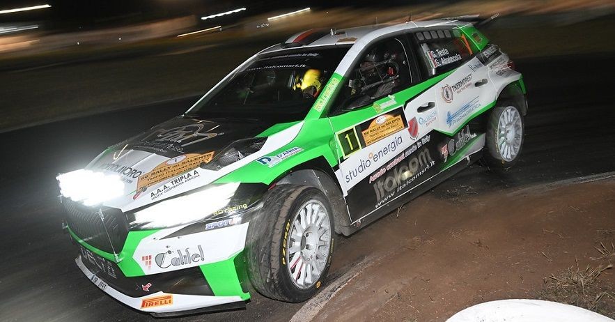 testa-abatecola-ro-racing-rally-del-salento-secondi-classificati