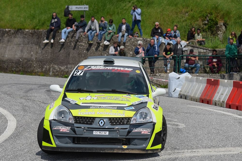 clio