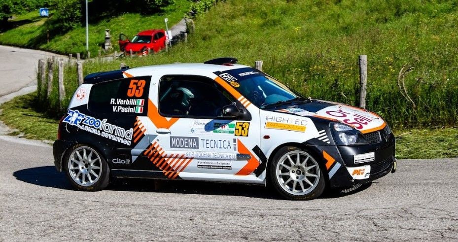 Verbilli-Rally-Reggello-pre-gara