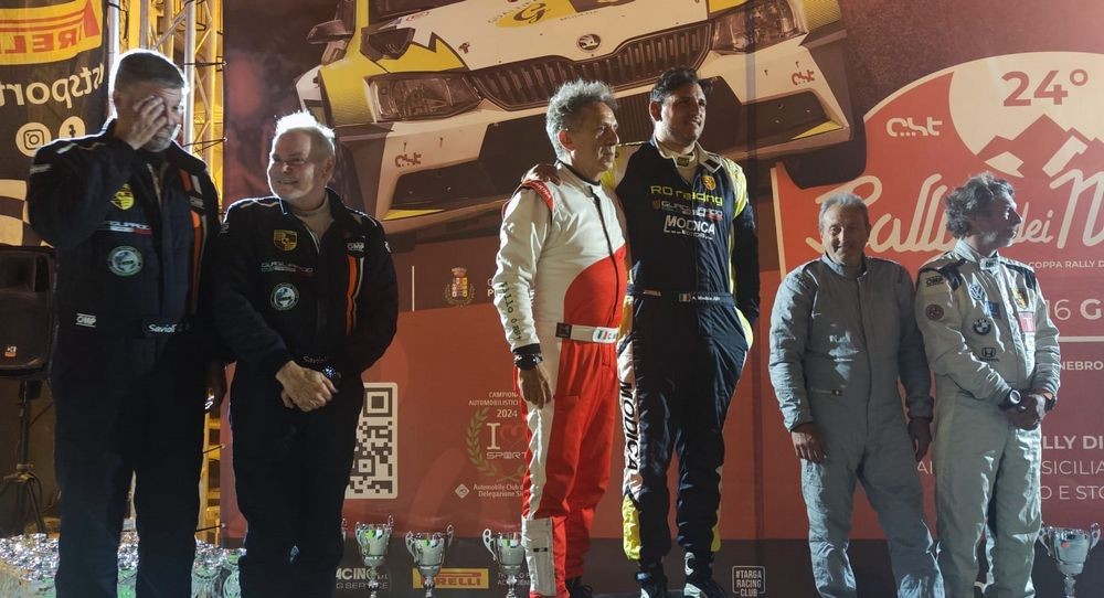 podio-assoluto-rally-dei-nebrodi-historic-2024