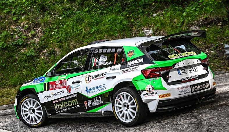 testa-abatecola-ro-racing-post-san-martino-di-castrozza