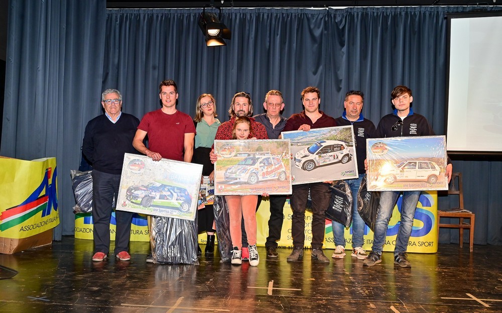 Premiazioni-SportForever-Foto-Magnano