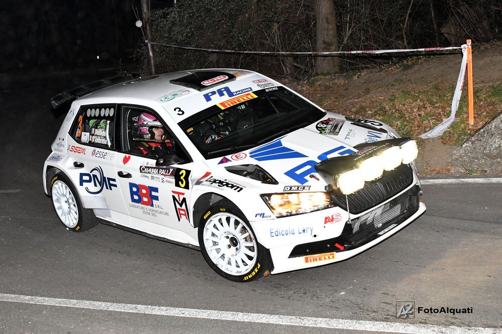 FotoAlquati_CamuniaRally_Bondioni