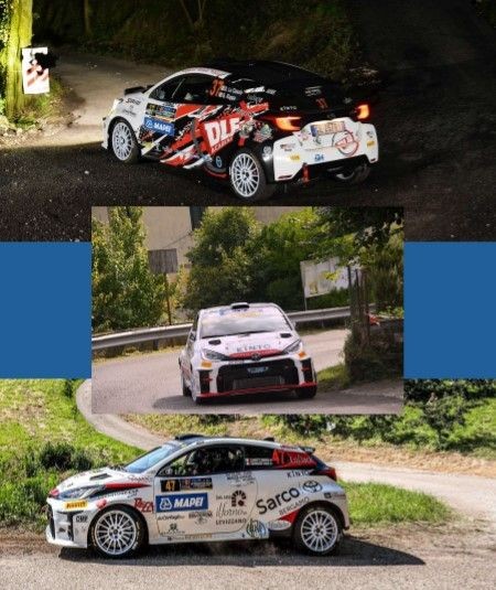 Rally-2-Valli