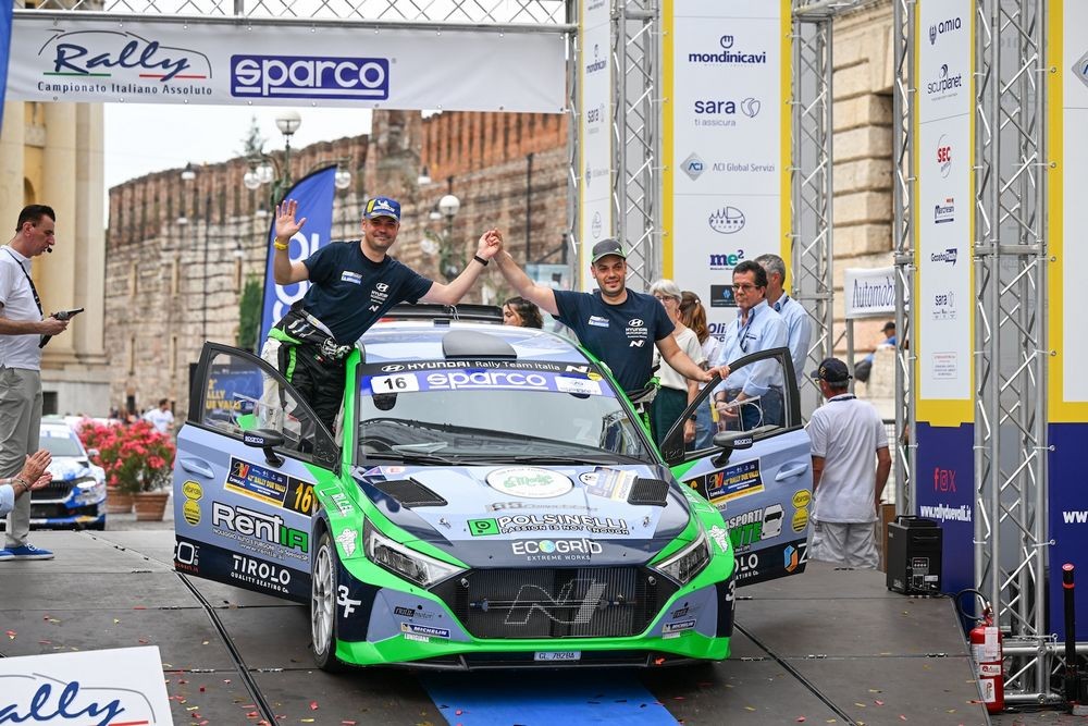 sparco