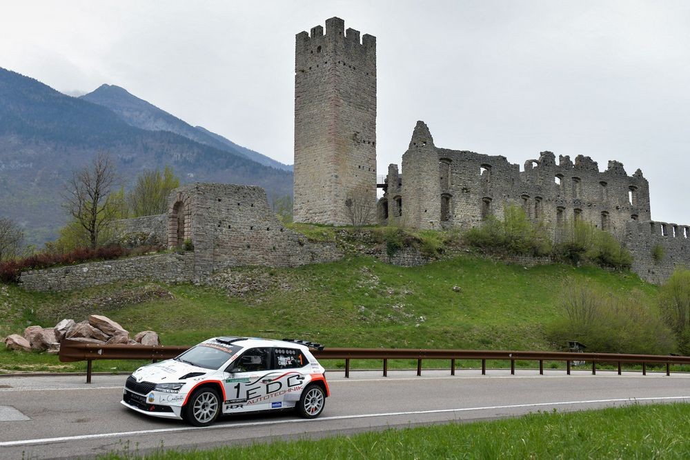 RALLY-DOLOMITI-ANDALO-2022