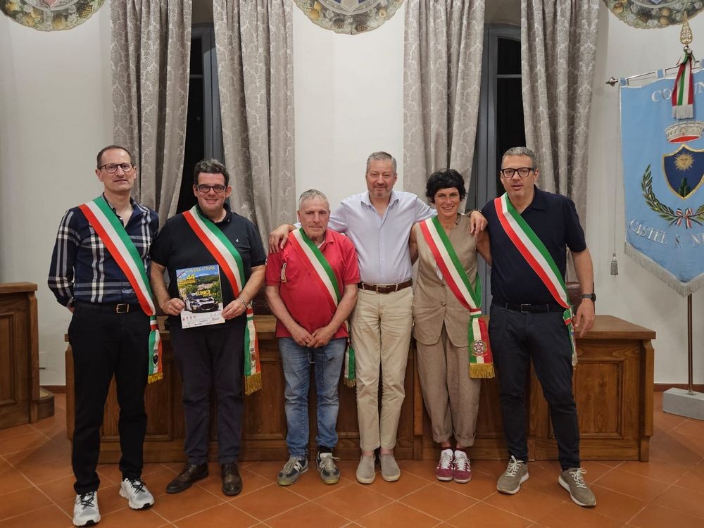casentino