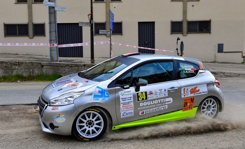 Patetta---Alocco---Peugeot-208---Foto-Magnano