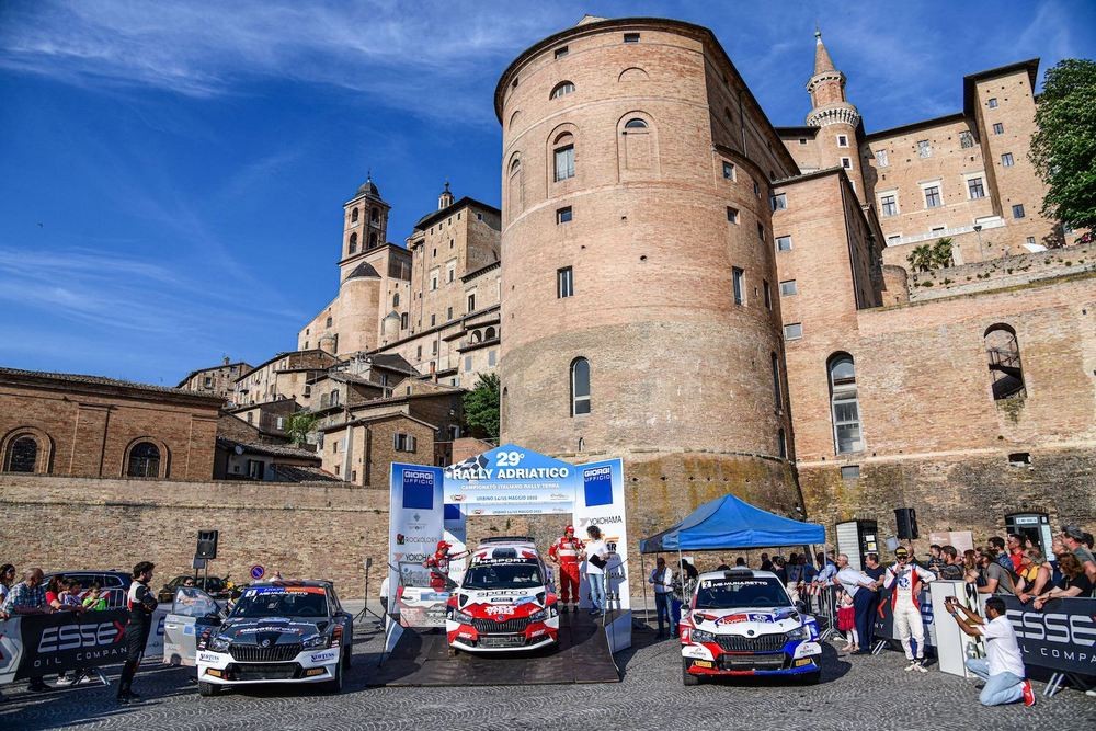 PODIO-FINALE-RALLY-ADRIATICO-2022