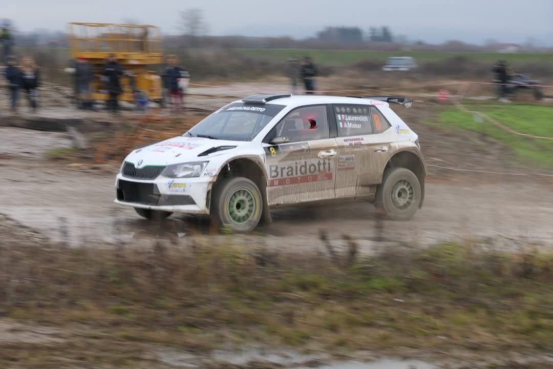 Laurencich-Mlakar-Rally-Show-Santa-Domenica-2021-foto-Tamara-Mizerit